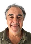 Foto oficial de Zé Carlos