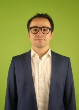 Foto de Giovanni Cosenza