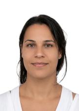 Foto oficial de AMANDA FERNANDES publicada pelo TSE