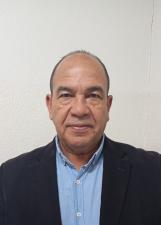 Foto oficial de Marcão do Povo