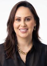 Foto oficial de Andressa Leontino
