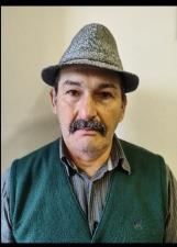Foto oficial de JOÃO BATISTA publicada pelo TSE