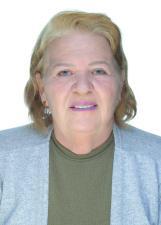 Foto oficial de Marlene Rezzadori