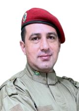 Foto oficial de MIGUEL BOMBEIRO publicada pelo TSE