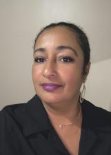 Foto de Keila Ramos