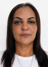 Foto oficial de Dani Almeida