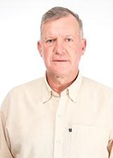 Foto oficial de Silvio Przywitowski