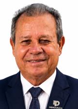 Foto oficial de Baixinho da Dalabona