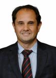 Foto oficial de Jackson André