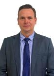 Foto oficial de Marcos Baumgart