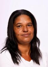 Foto oficial de Etiene da Silva