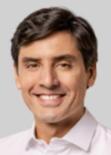 Foto oficial de Carlos Costa