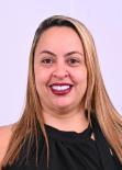 Foto oficial de Sandra Ramos