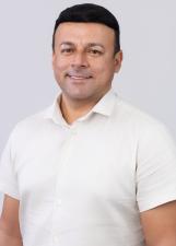 DANUBIO VIEIRA