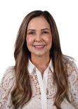 Foto oficial de Adriana Ferreira