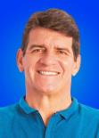 Foto oficial de Alcides Cardoso