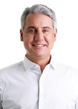 Foto oficial de FERNANDO MONTEIRO publicada pelo TSE