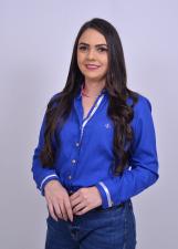 Foto oficial de MAGDA ALVES publicada pelo TSE