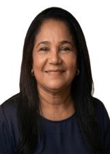 Foto oficial de MARIA HELENA publicada pelo TSE