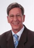 Foto oficial de Laelson Costa