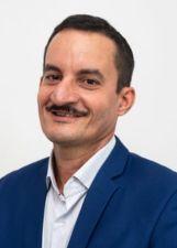 Foto oficial de IRMÃO JEAN CARLOS publicada pelo TSE