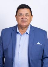 Foto oficial de ZEZINHO LUIZ publicada pelo TSE