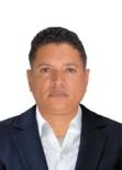 Foto oficial de Carlos Alberto