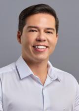 Foto oficial de TÚLIO ARRUDA publicada pelo TSE