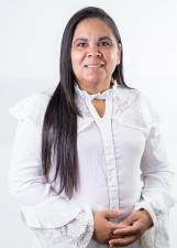 Foto oficial de IRMÃ ROSE publicada pelo TSE