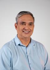 Foto oficial de DR. TARCISIO publicada pelo TSE