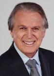 Foto oficial de Luciano Bivar
