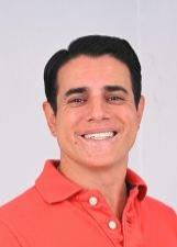 Foto oficial de MARCOS FALCÃO publicada pelo TSE
