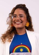 Foto oficial de YASMIN ALVES
