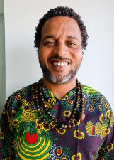 Foto oficial de RENATO FONSECA publicada pelo TSE