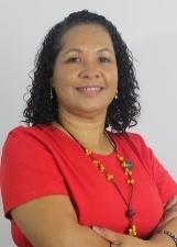 Foto oficial de MÁRCIA AZEVEDO publicada pelo TSE