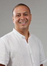 Foto oficial de Júlio Leite