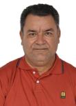 Foto oficial de GERVÁSIO SANTOS publicada pelo TSE