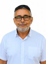 Foto oficial de Geraldo Carvalho