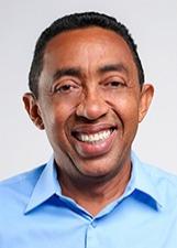 Foto oficial de JOEL RODRIGUES publicada pelo TSE