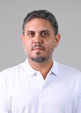 Foto oficial de ZÉ FERNANDO publicada pelo TSE