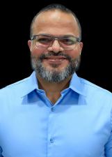 Foto oficial de Bispo Rildo Cardoso