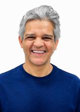 Foto oficial de Roberto Leão