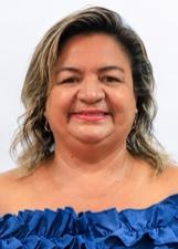 Foto oficial de Tina dos Carroceiros