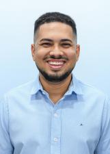 Foto oficial de Gabriel Costa