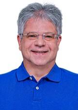 Foto oficial de Gustavo Neiva