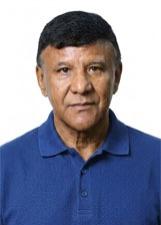 Foto oficial de Pedro Alcântara