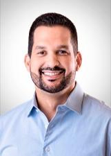 Foto oficial de Emanoel Paiva