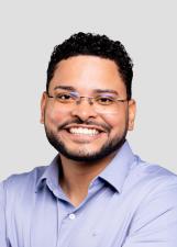 Foto oficial de Jotinha