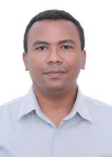 Foto oficial de Geraldin