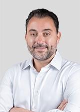 Foto oficial de Átila Lira